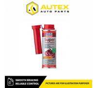 Liqui Moly Super Diesel Additive 250ml