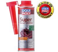 Liqui Moly Super Diesel Additive 250ml