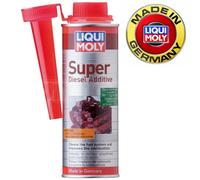 Liqui Moly Super Diesel Additive 250ml