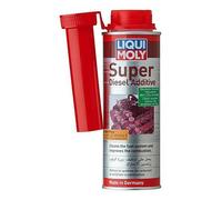 Liqui Moly Super Diesel Additive 250ml