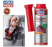Liqui Moly Super Diesel Additive 250ml Diesel Fuel Additive 1806