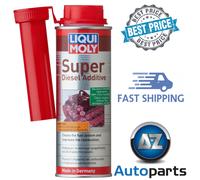 Liqui Moly Super Diesel Additive 250ml Diesel Fuel Additive 1806