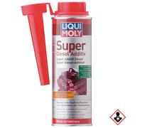 LIQUI MOLY 5120 Diesel additive