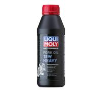 Fork Oil 15W Heavy 1L Liqui Moly 2717