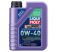 LIQUI MOLY 1360 Engine oil