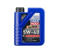 Liqui Moly 1855 - Engine Oil