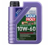 Liqui Moly Synthoil Race Tech Gt1 10w-60 1l Motor Oil Purple
