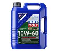 Liqui Moly Synthoil Race Tech Gt1 10W-60 5L | 1391 / 8909, Synthoil Race Tech GT1 10W-60