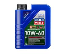 Liqui Moly Synthoil Race Tech Gt1 10W-60 Fully Synthetic Engine Oil 1L 1 Litre