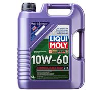 Liqui Moly Synthoil Race Tech Gt1 Sae 10w-60 Hd Motor Oil 5l