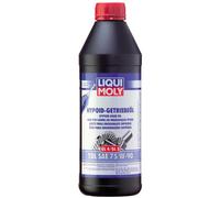 Liqui Moly Tdl Sae 75w-90 1l Gearbox Oil