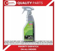 Liqui Moly 1547 Vehicle Interior Cleaner 500ml