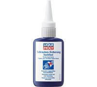 Liqui Moly Threadlock High Strength 50g