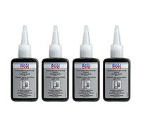 Liqui Moly Threadlock Screw Retainer High Strength Thread Locker 4X50G