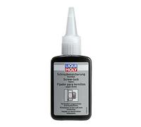 Liqui Moly Threadlock Screw Retainer High Strength Thread Locker 50G