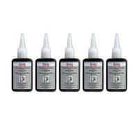 Liqui Moly Threadlock Screw Retainer High Strength Thread Locker 5X50G