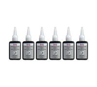 Liqui Moly Threadlock Screw Retainer High Strength Thread Locker 6X50G