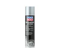 Liqui Moly Tire Bright Foam 400ml Aerosol Tyre Shine Protector 1609 1 Unit