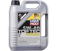 LIQUI MOLY 3701 Engine oil