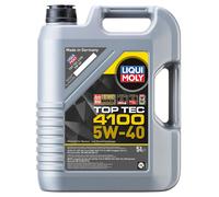 LIQUI MOLY 3701 Engine oil
