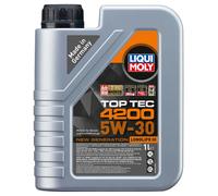 LIQUI MOLY 3706 Engine oil