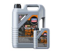 Liqui Moly Top Tec 4210 0W30 Engine Oil Longlife 3 Acea C3 Bmw Ll-04 6L