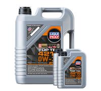 Liqui Moly Top Tec 4210 0W30 Engine Oil Longlife 3 Acea C3 Bmw Ll-04 7L