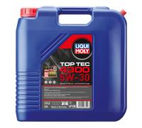 Liqui Moly - Top Tec 4300 5W30 20ltr