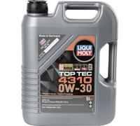Liqui-Moly Top Tec 4310 0W-30 5L Engine Oil