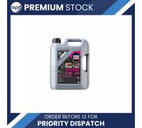 Liqui Moly TOP TEC 4400 5W-30 20L - 3752