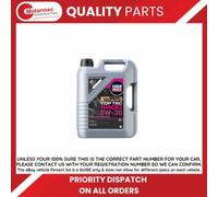 LIQUI MOLY 3752 Engine oil