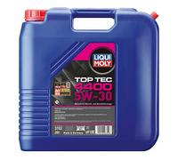 Liqui Moly - Top Tec 4400 5W30 20ltr