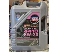 Fits LIQUI MOLY 21404 Engine Oil UK Stock