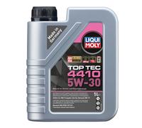 LIQUI MOLY 21402 Engine oil