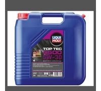 LIQUI MOLY 3731 Engine oil