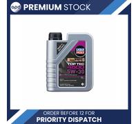 Liqui Moly TOP TEC 4500 5W-30 5L - 2318