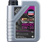 Liqui Moly 2317 Top Tec 4500 5W-30 1L