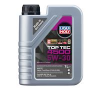 Liqui Moly 2317 Top Tec 4500 5W-30 1L