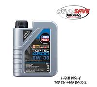 LIQUI MOLY 2315 Engine oil