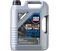 LIQUI MOLY 2316 Engine oil