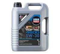 Liqui Moly - Top Tec 4600 5W30 205Ltr