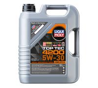 Liqui Moly 8973 Top Tec 4200 5W-30 5L