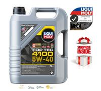 Liqui Moly Top Tec 4100 5W-40 5L