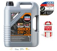 Liqui Moly 8973 Top Tec 4200 5W-30 5L