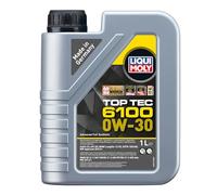 LIQUI MOLY Top Tec 6100 0W-30