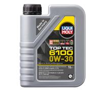 LIQUI MOLY Top Tec 6100 0W-30