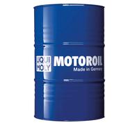 Liqui Moly Top Tec 6200 Sae 0w-20 Motor Oil 205l