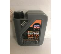 LIQUI MOLY Top Tec 6310 0W-20 | 1 L | Engine oil | SKU: 21880