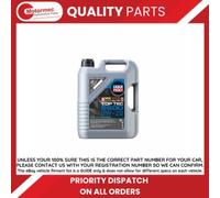 Liqui Moly TOP TEC 6600 0W-20 20L - 21412