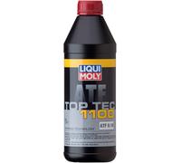 Liqui Moly Top Tec ATF 1100 | 1 L | Gear oil | Hydraulic oil | SKU: 3651